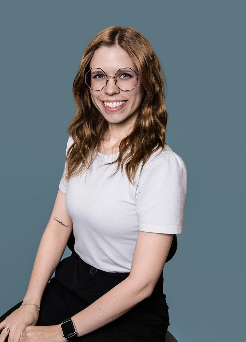 Kayla Klopotek