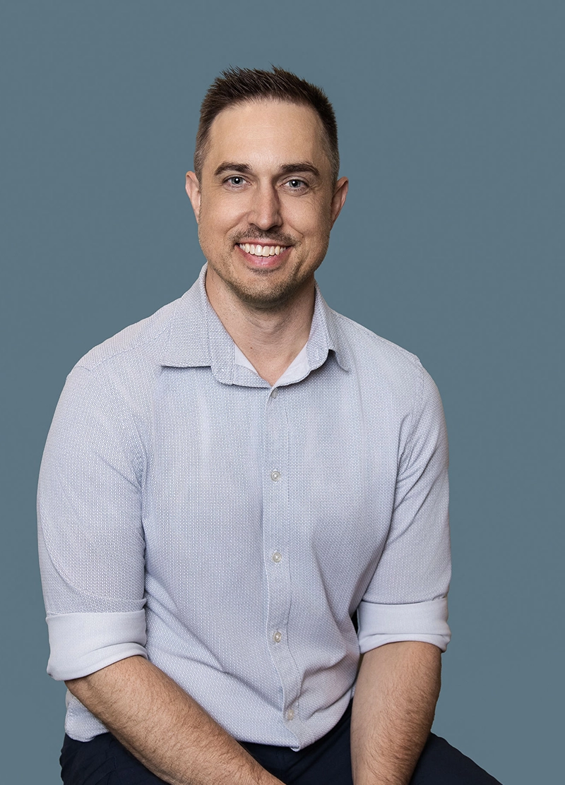 Scott Schweiger, CPA