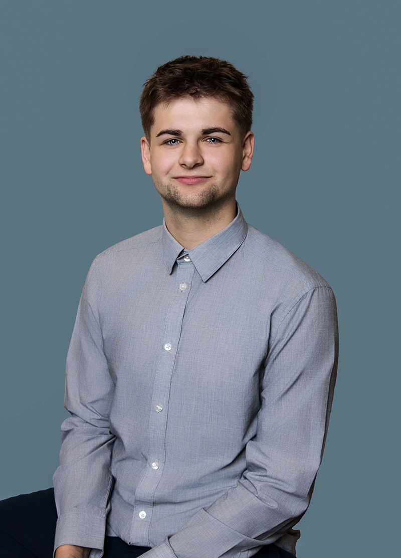 Trae Kreibich